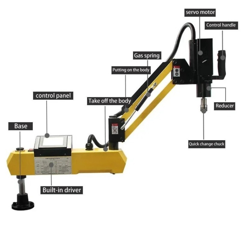 Mesin Pengetam Logam MR-16 M3- - Workshop Tools In Engineering ulasan dan harga