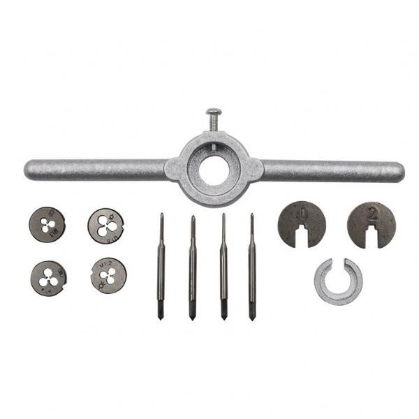 Perangkat Perkakas Tap Die Min - Workshop Tools In Engineering ulasan dan harga