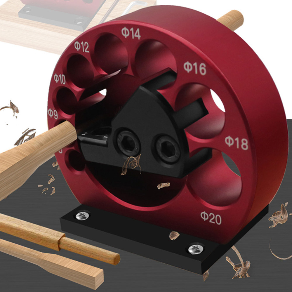 8 Lubang Dapat Disesuaikan 8Mm - Pocket Hole Jig ulasan dan harga