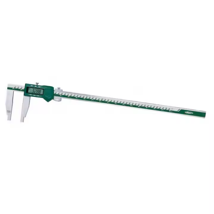 Kaliper Digital Ukuran Besar 1 - Workshop Tools In Engineering ulasan dan harga