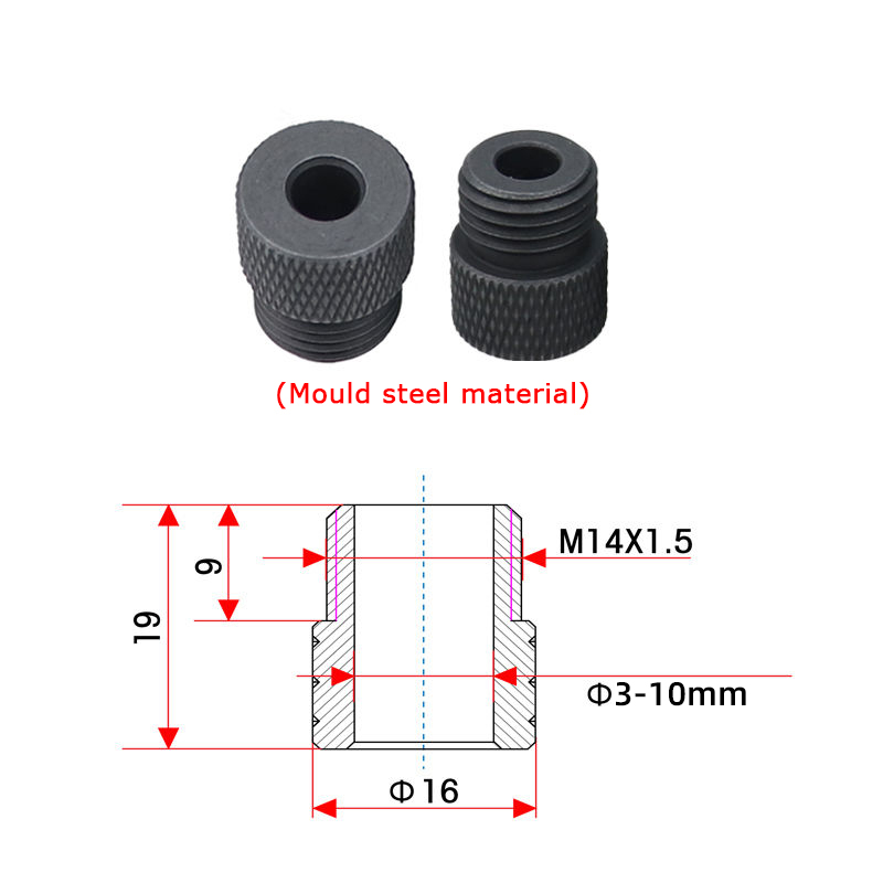 Woodworking Doweling Jig bor B - Pocket Hole Jig ulasan dan harga