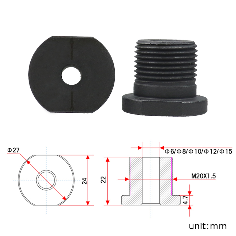 Woodworking Doweling Jig bor B - Pocket Hole Jig ulasan dan harga