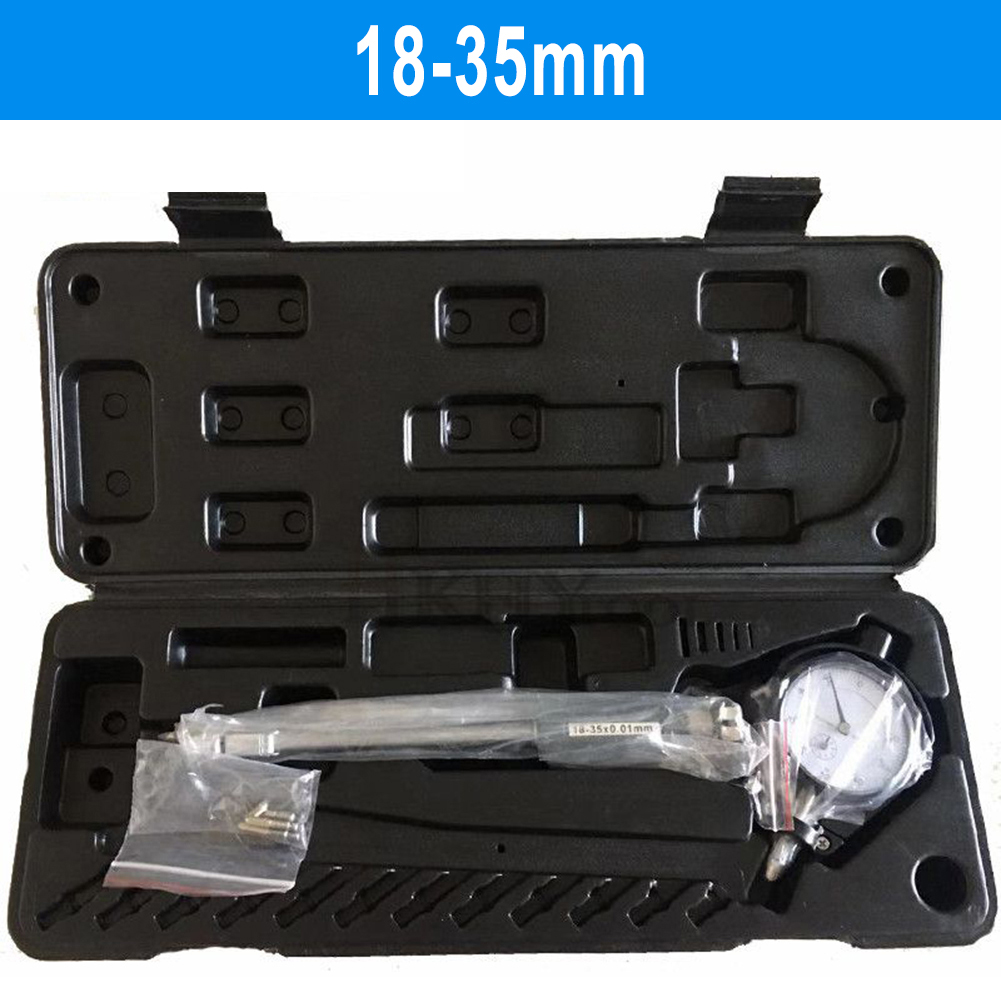 Alat Ukur Diameter Internal Di - Workshop Tools In Engineering ulasan dan harga