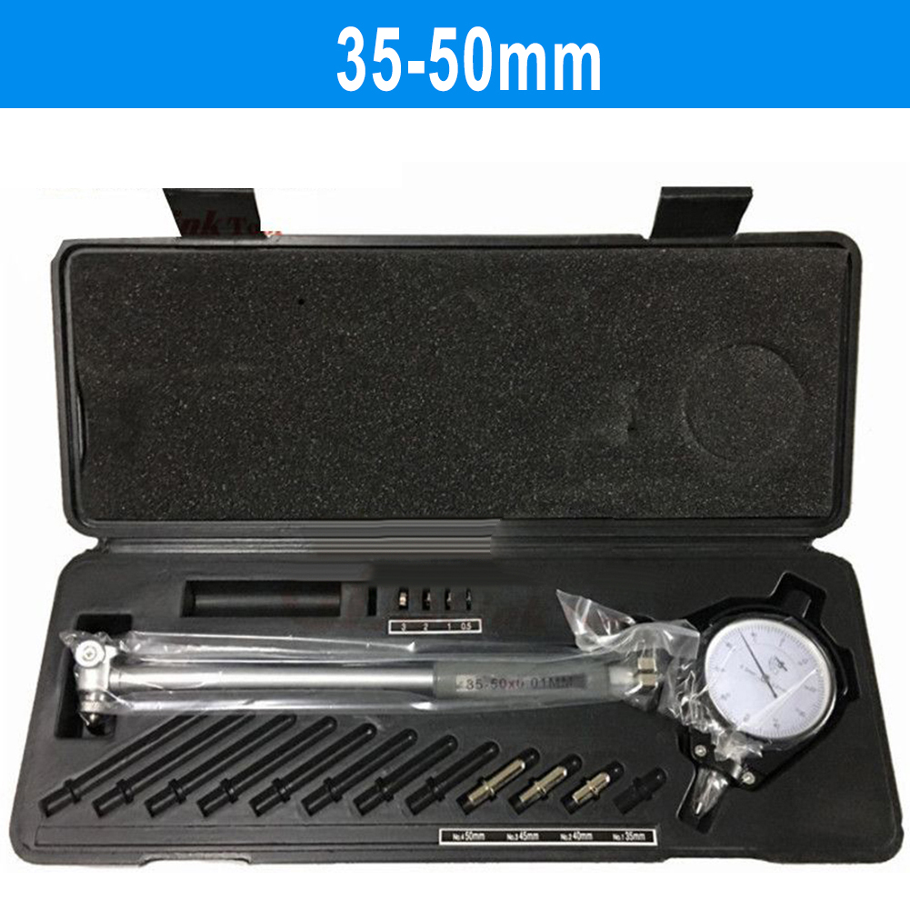 Alat Ukur Diameter Internal Di - Workshop Tools In Engineering ulasan dan harga